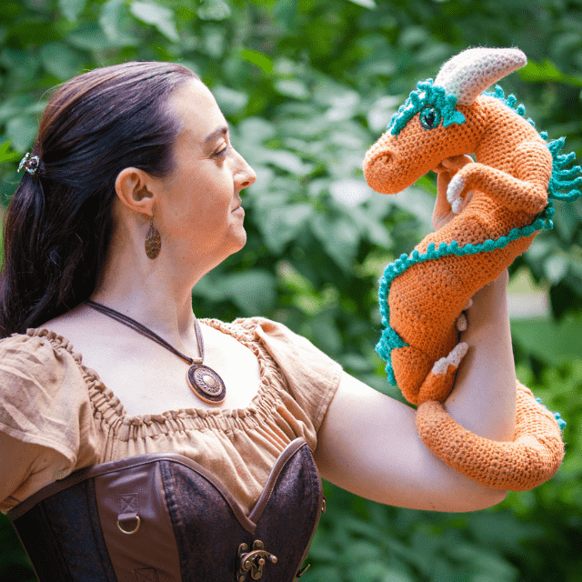 Hooked by Kati Pattern Shop – I'll make it easy. You make it awesome.